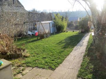 Maison 4 pièces 110 m²
