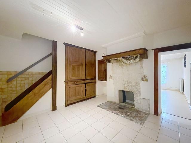 Maison 4 pièces 110 m²