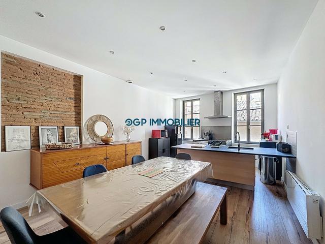 Maison 4 pièces 110 m²