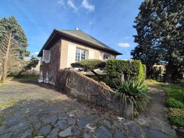 Maison 4 pièces 110 m²