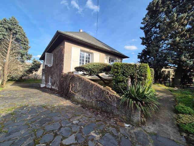 Maison 4 pièces 110 m²