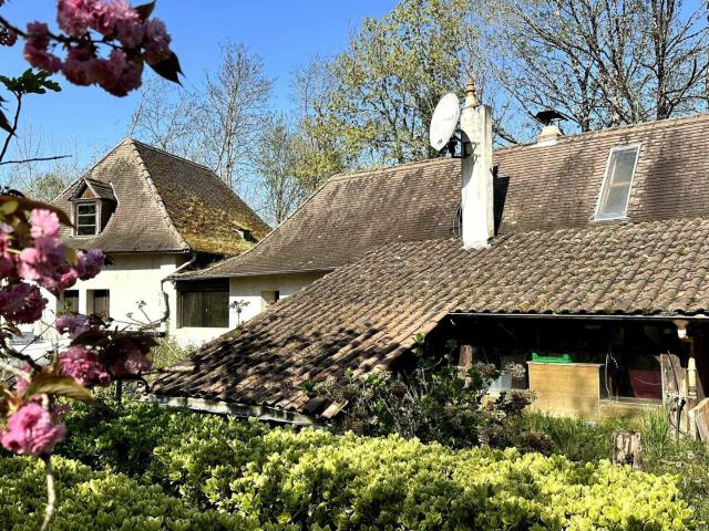 Maison 4 pièces 143 m²