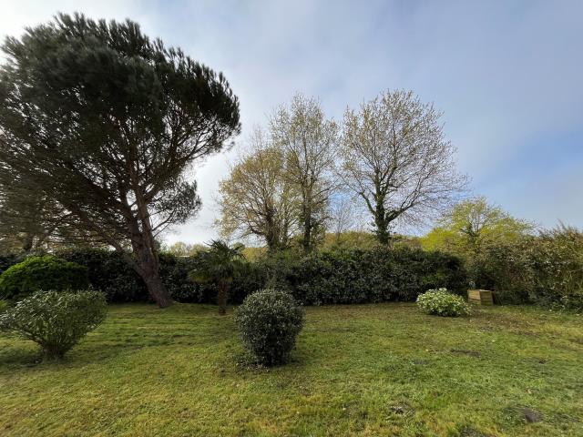 Maison 4 pièces 110 m²