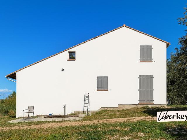 Maison 4 pièces 110 m²
