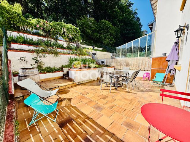 Maison 4 pièces 110 m²