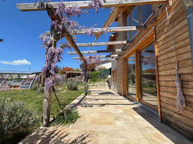 Maison 4 pièces 110 m²