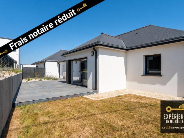 Maison 4 pièces 110 m²