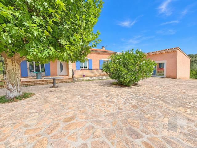 Maison 4 pièces 110 m²