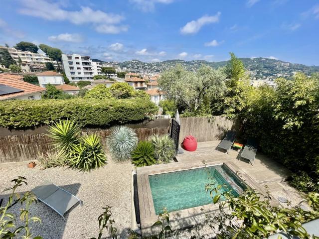 Maison 4 pièces 110 m²