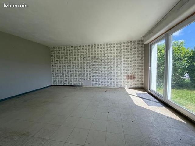 Maison 4 pièces 110 m²