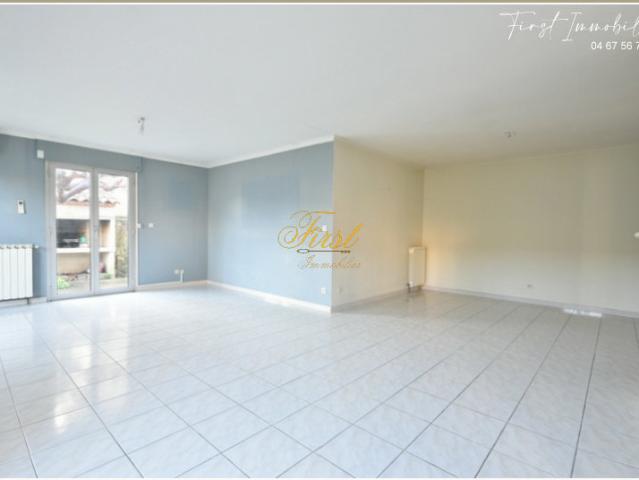 Maison 4 pièces 110 m²