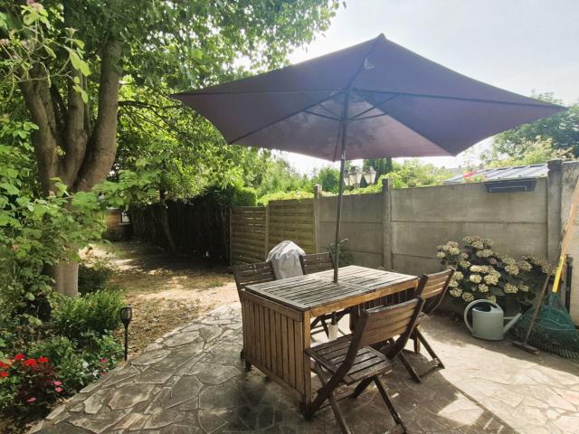Maison 4 pièces 110 m²
