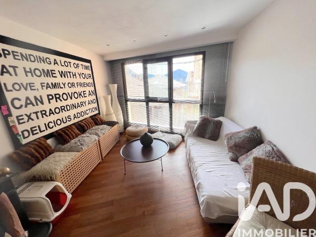 Maison 4 pièces 110 m²