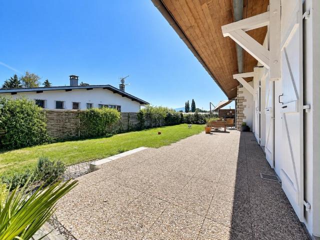 Maison 4 pièces 110 m²