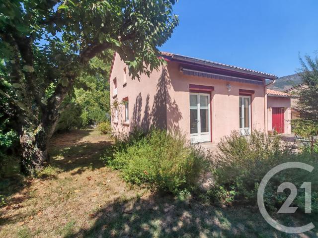 Maison 4 pièces 110 m²