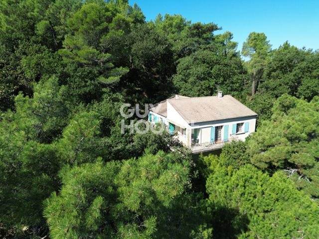 Maison 4 pièces 110 m²