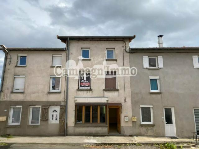 Maison 4 pièces 110 m²