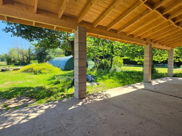 Maison 4 pièces 110 m²