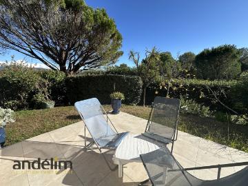 Maison 4 pièces 133 m²