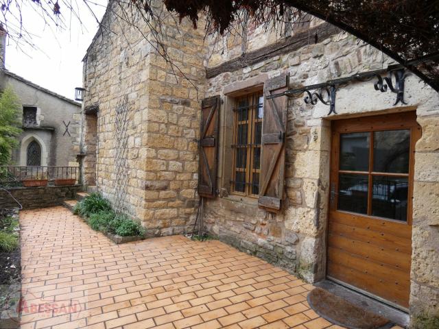 Maison 4 pièces 110 m²
