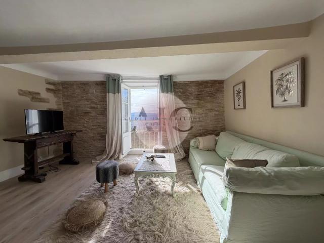 Maison 4 pièces 110 m²