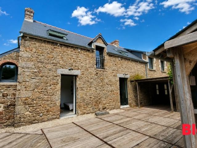 Maison 4 pièces 110 m²