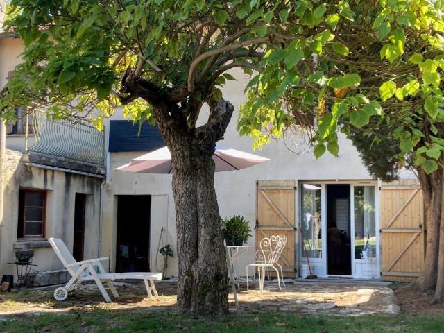 Maison 4 pièces 110 m²