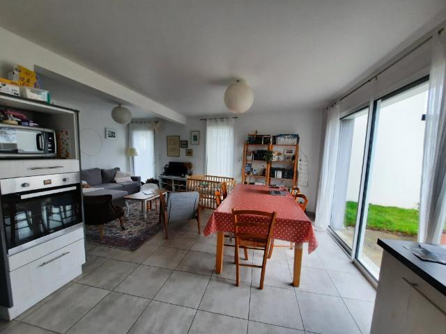Maison 4 pièces 110 m²