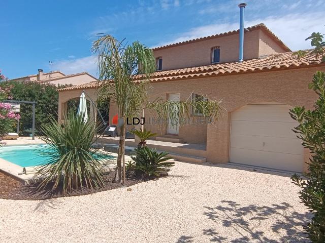 Maison 4 pièces 110 m²
