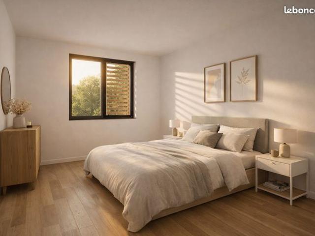 Maison 4 pièces 110 m²