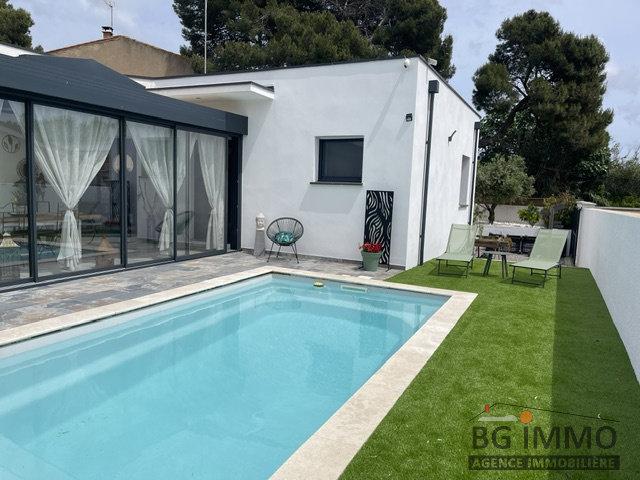 Maison 4 pièces 110 m²