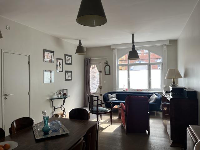 Maison 4 pièces 110 m²