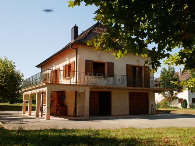 Maison 4 pièces 110 m²