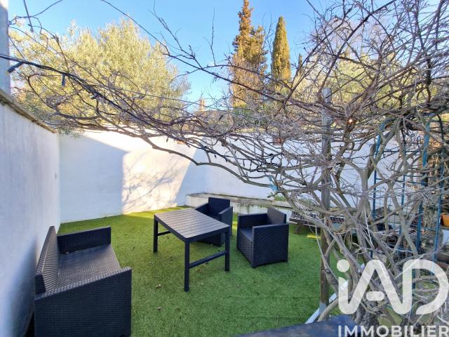 Maison 4 pièces 110 m²