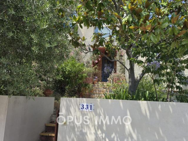 Maison 4 pièces 110 m²