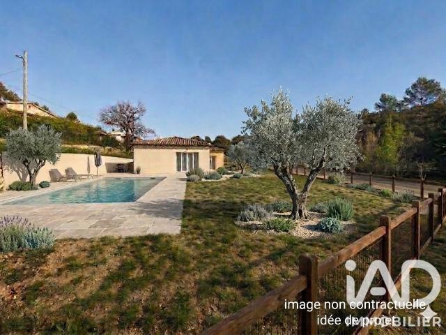 Maison 4 pièces 110 m²