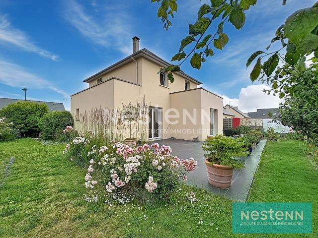Maison 4 pièces 110 m²