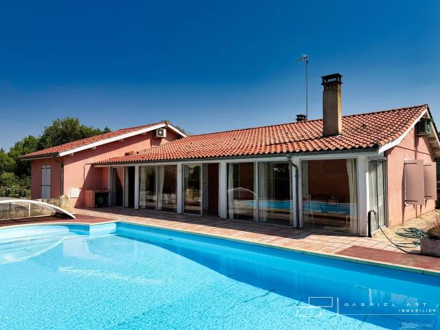 Maison 4 pièces 110 m²