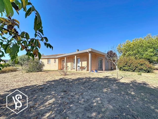 Maison 4 pièces 110 m²