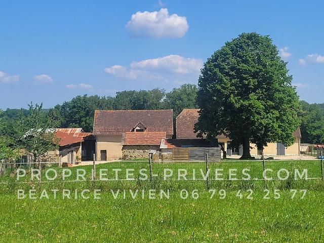 Maison 4 pièces 110 m²