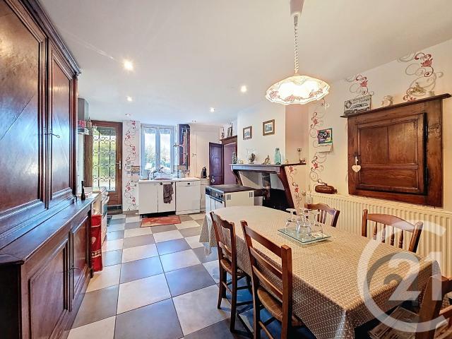 Maison 4 pièces 110 m²