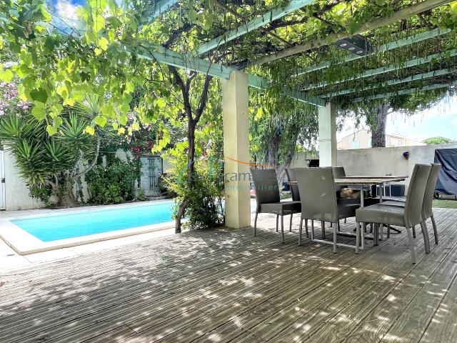 Maison 4 pièces 110 m²