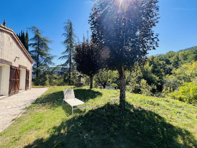 Maison 4 pièces 110 m²