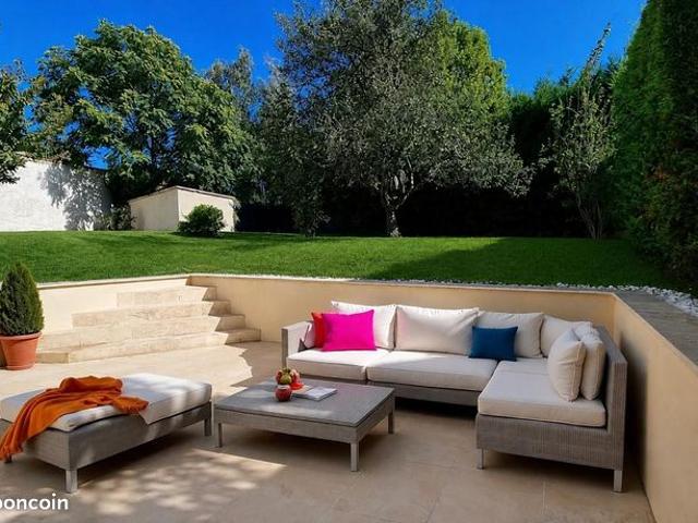 Maison 4 pièces 110 m²