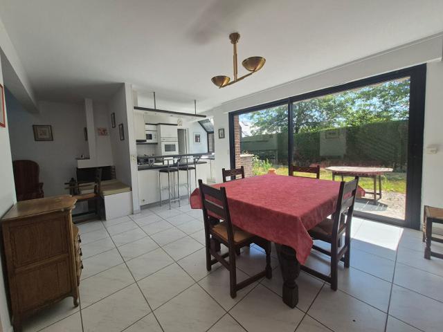 Maison 4 pièces 110 m²