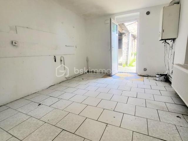 Maison 4 pièces 110 m²