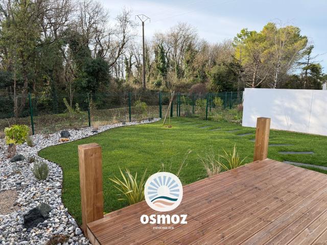 Maison 4 pièces 110 m²