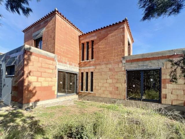 Maison 4 pièces 110 m²
