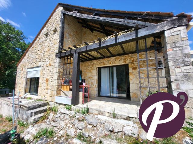 Maison 4 pièces 110 m²