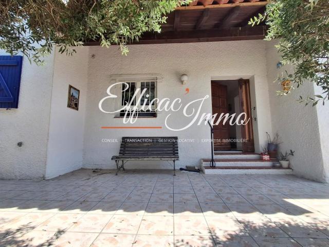 Maison 4 pièces 110 m²